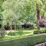 Kensington Gardens Studio - 12