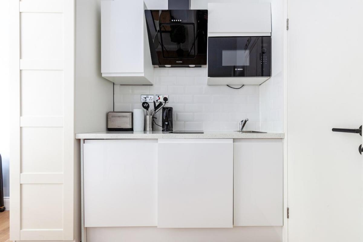 Appartamento Kensington Gardens - 12